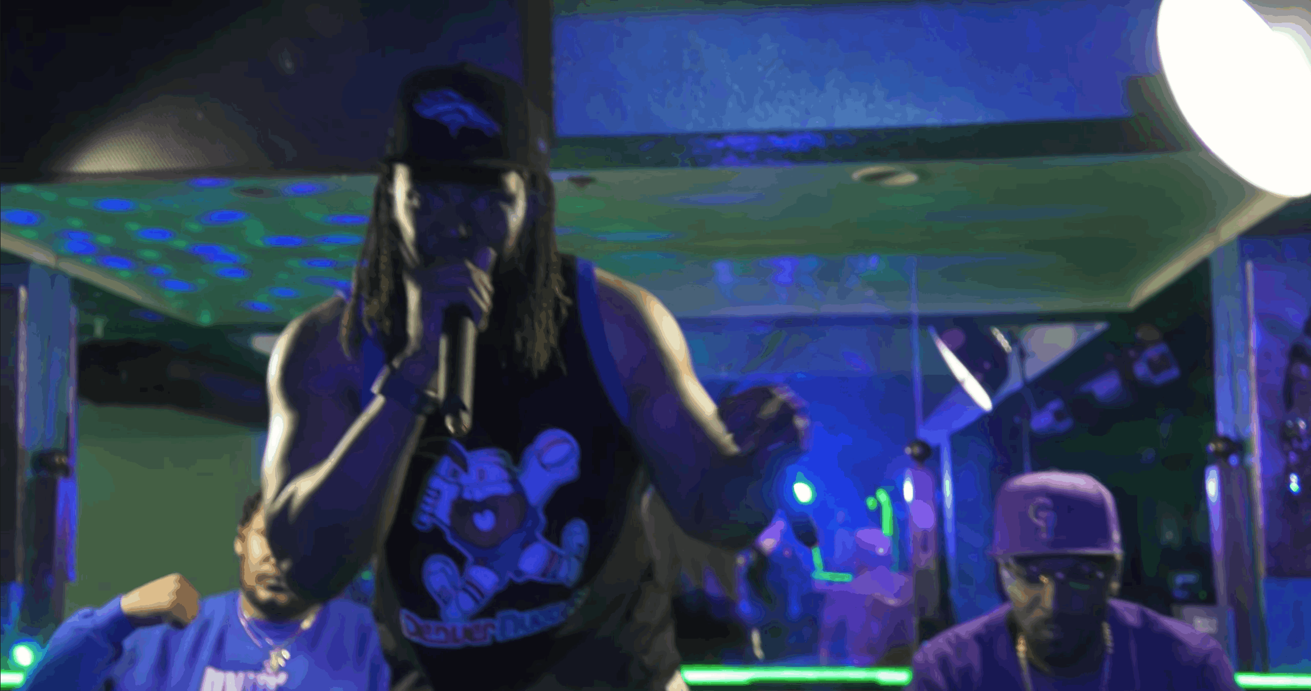 Flawless Money 5 - Head-Klap Ent